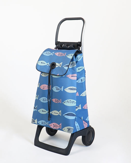 ERI FISH