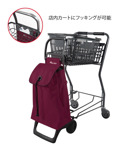マリーナBK
