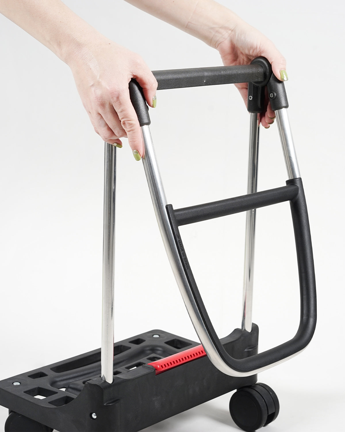 T-SHOP MINI MF BK