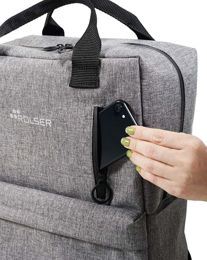 T-SHOP MINI MF BK