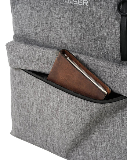 T-SHOP MINI MF BK