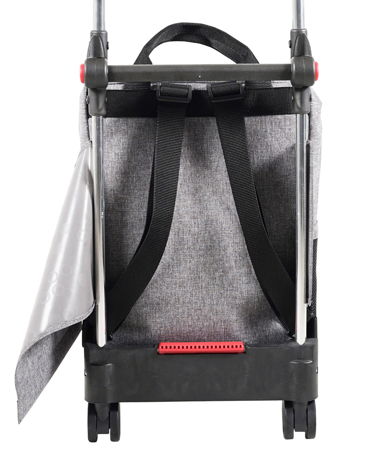 T-SHOP MINI MF BK