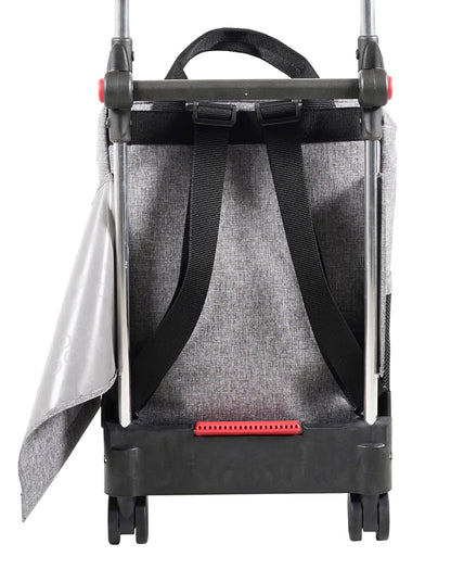 T-SHOP MAX MF BK
