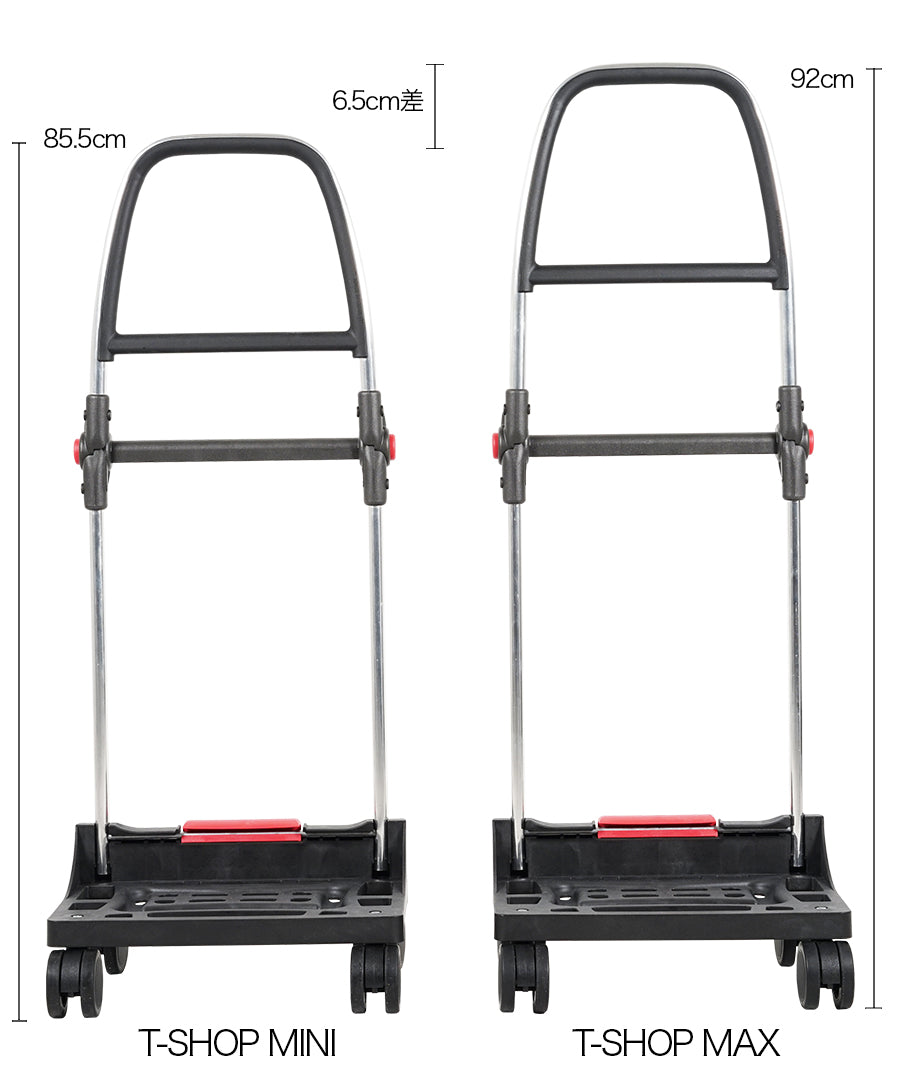 T-SHOP MINI MF NV