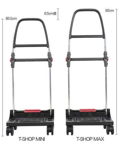 T-SHOP MINI MF NV