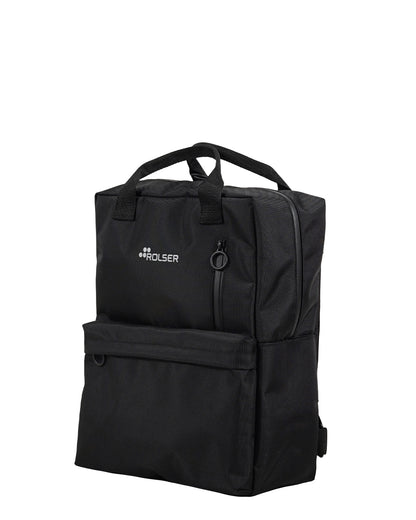 T-SHOP MINI MF BK