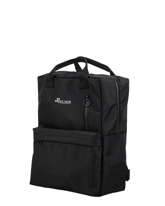 T-SHOP MINI MF BK