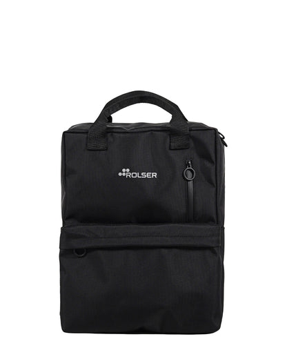 T-SHOP MINI MF BK