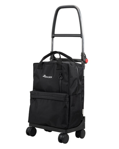 T-SHOP MAX MF BK