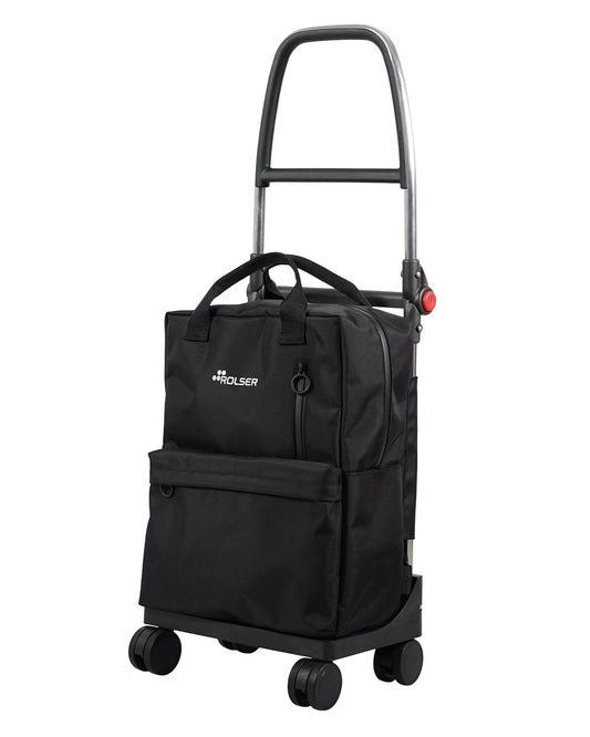 T-SHOP MAX MF BK