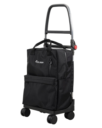 T-SHOP MINI MF BK